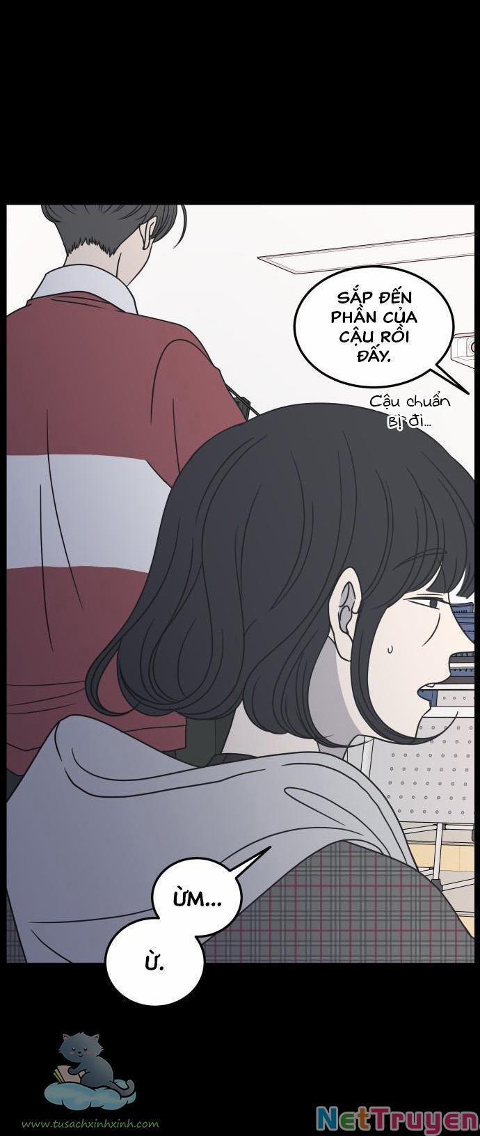 Kế Hoạch Hẹn Hò Của Bareum 45 trang 17