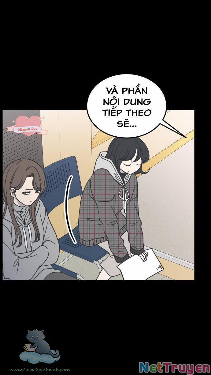 Kế Hoạch Hẹn Hò Của Bareum 45 trang 18