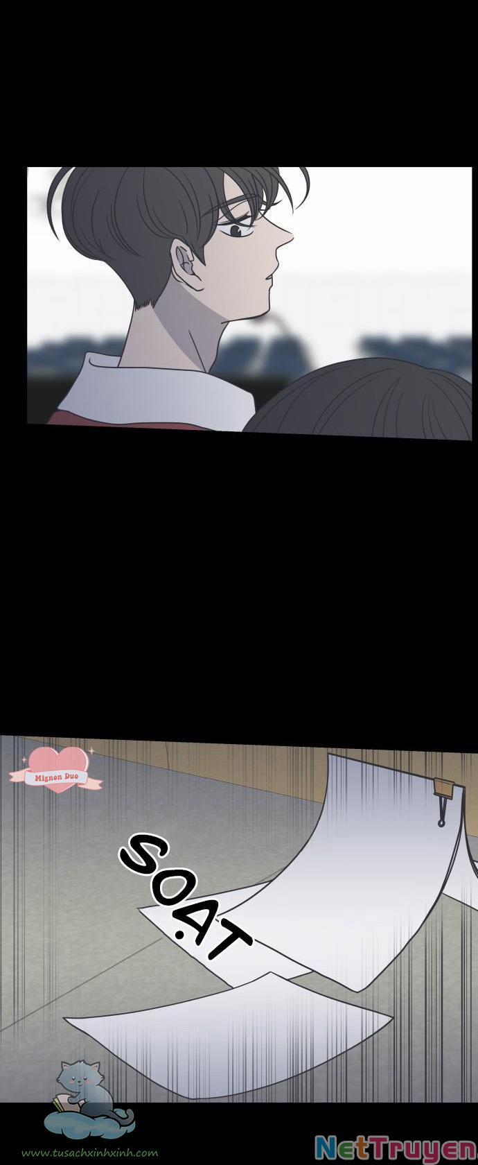 Kế Hoạch Hẹn Hò Của Bareum 45 trang 21