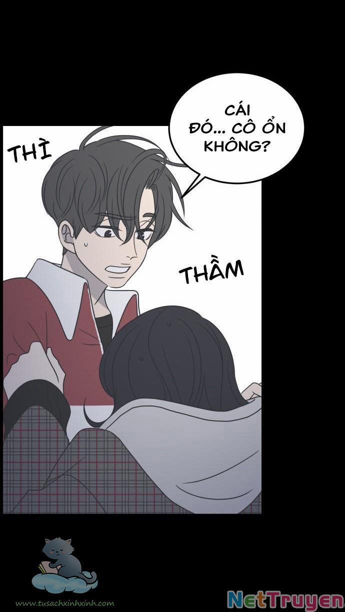 Kế Hoạch Hẹn Hò Của Bareum 45 trang 23