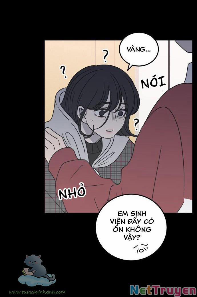 Kế Hoạch Hẹn Hò Của Bareum 45 trang 24