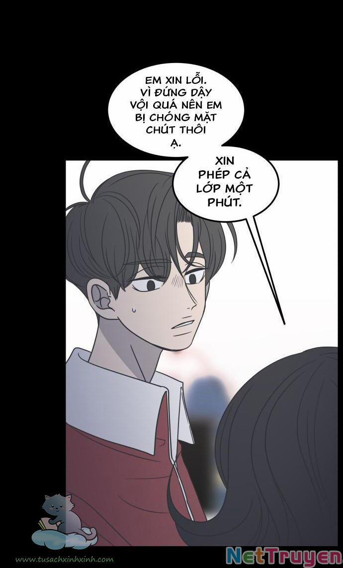 Kế Hoạch Hẹn Hò Của Bareum 45 trang 26