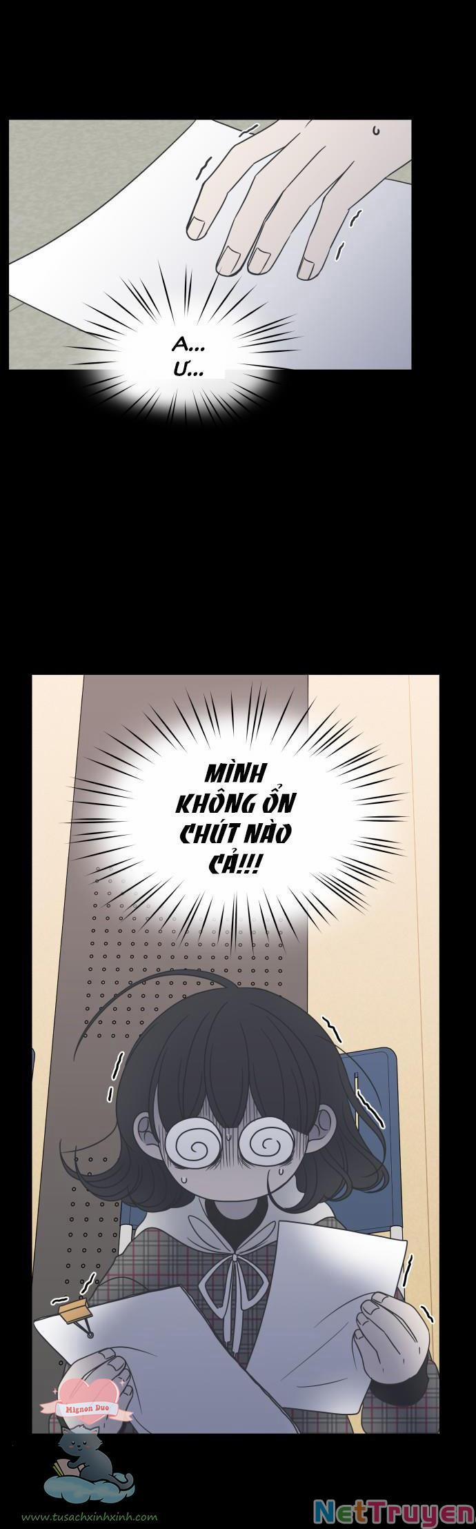 Kế Hoạch Hẹn Hò Của Bareum 45 trang 28