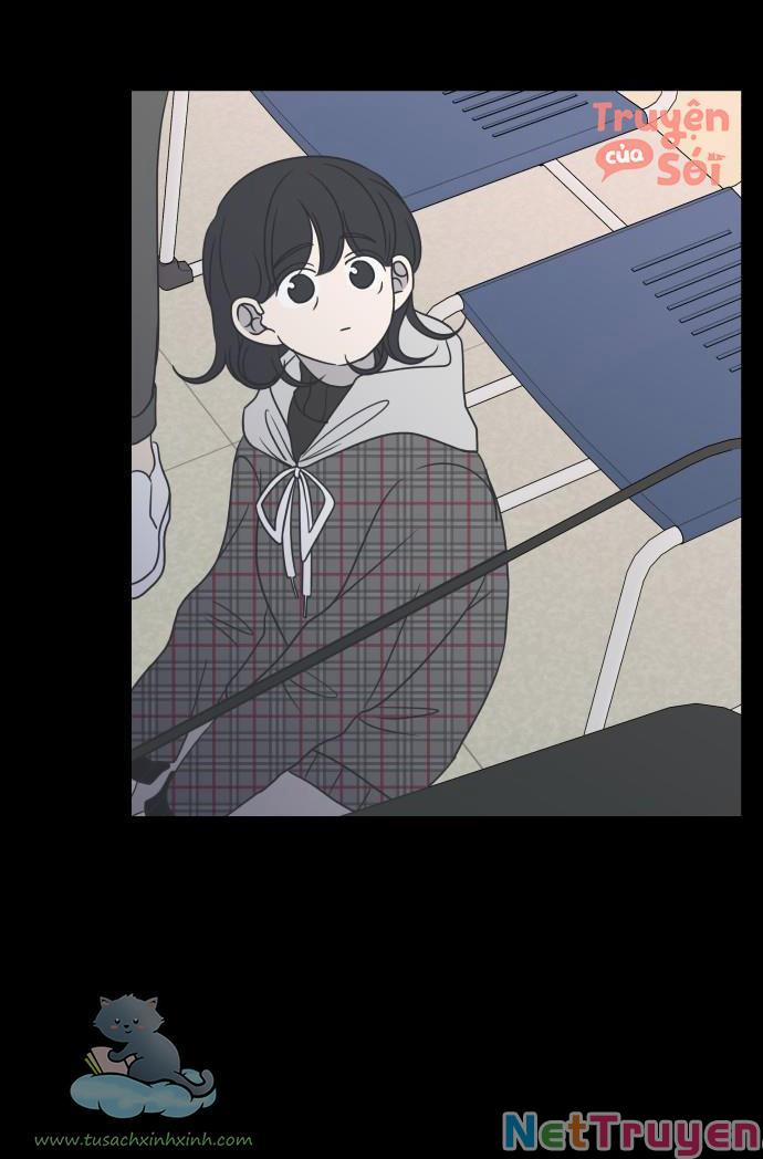 Kế Hoạch Hẹn Hò Của Bareum 45 trang 31