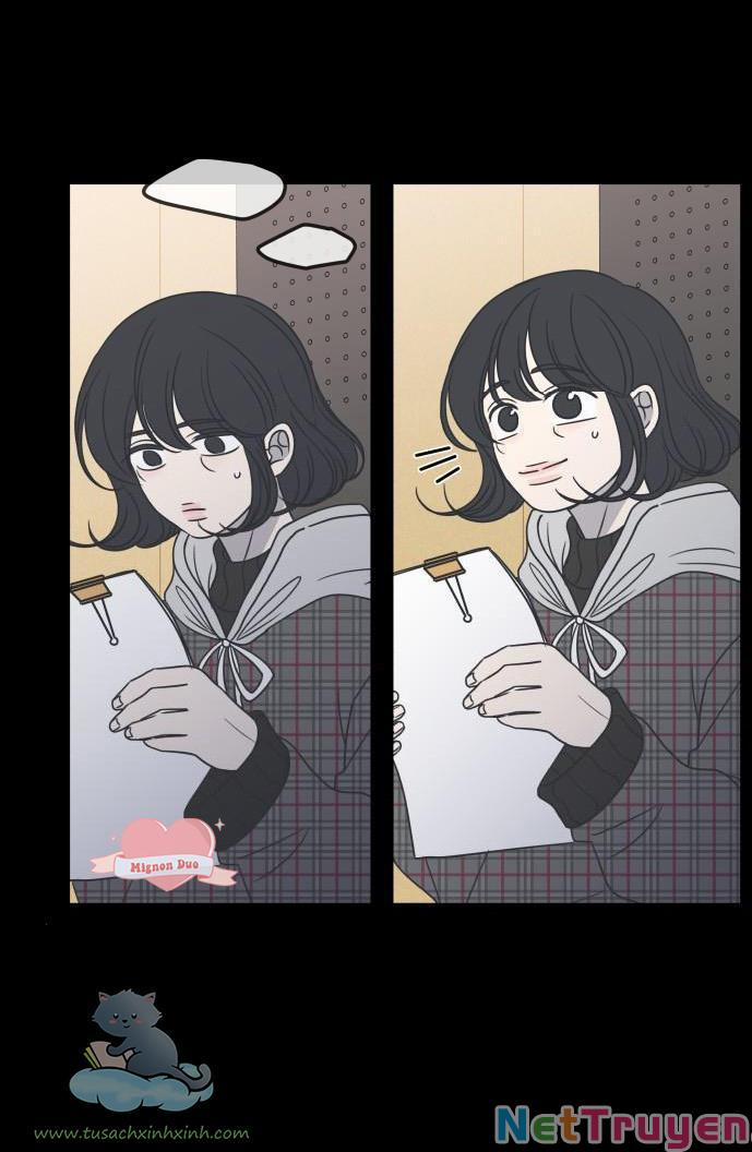 Kế Hoạch Hẹn Hò Của Bareum 45 trang 33