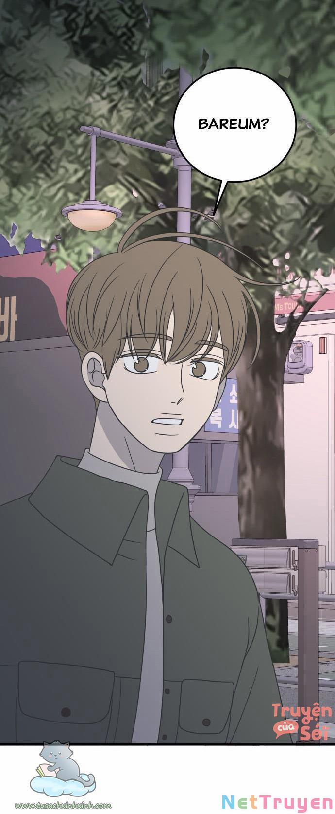 Kế Hoạch Hẹn Hò Của Bareum 45 trang 36