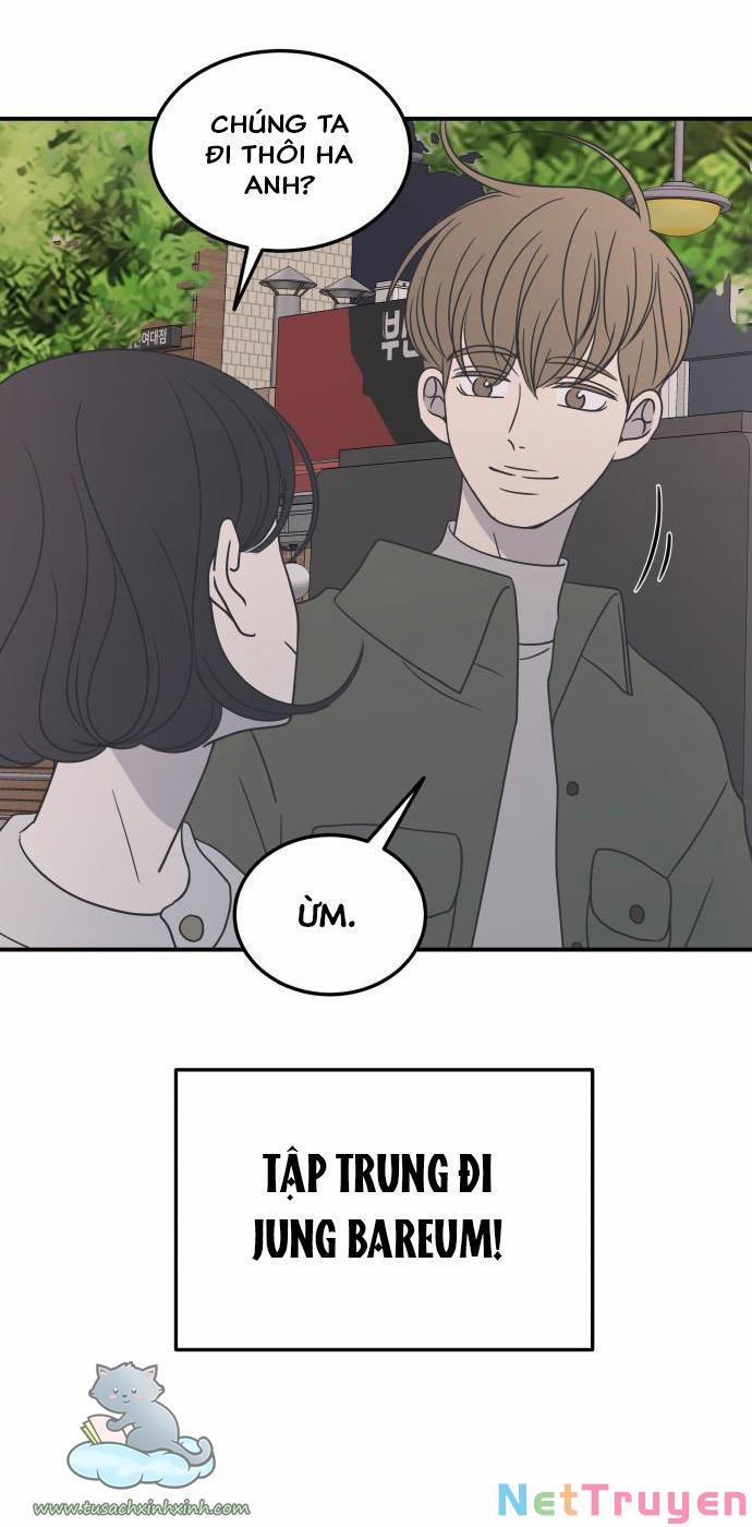 Kế Hoạch Hẹn Hò Của Bareum 45 trang 39