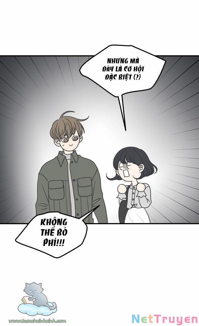 Kế Hoạch Hẹn Hò Của Bareum 45 trang 46