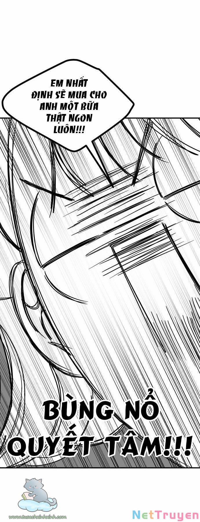 Kế Hoạch Hẹn Hò Của Bareum 45 trang 48