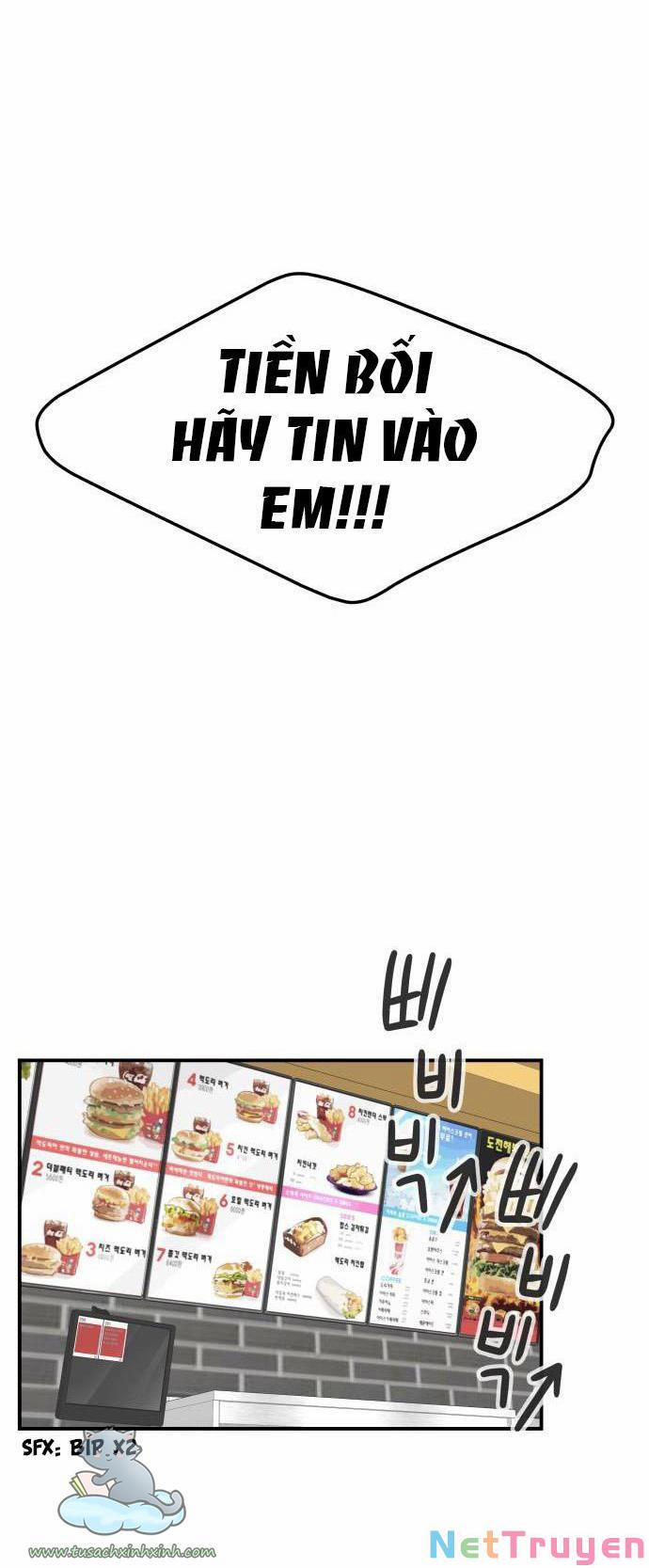 Kế Hoạch Hẹn Hò Của Bareum 45 trang 49