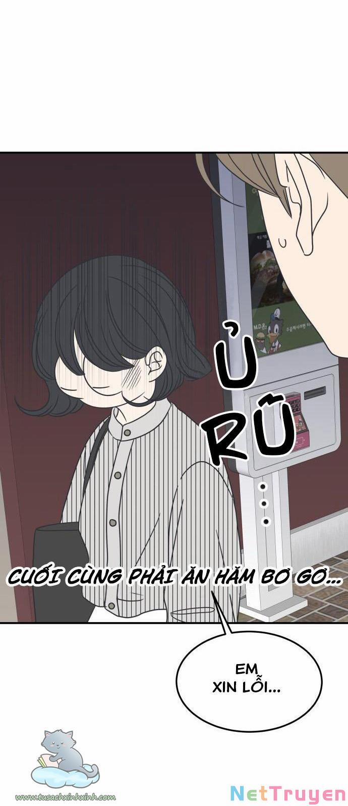 Kế Hoạch Hẹn Hò Của Bareum 45 trang 50