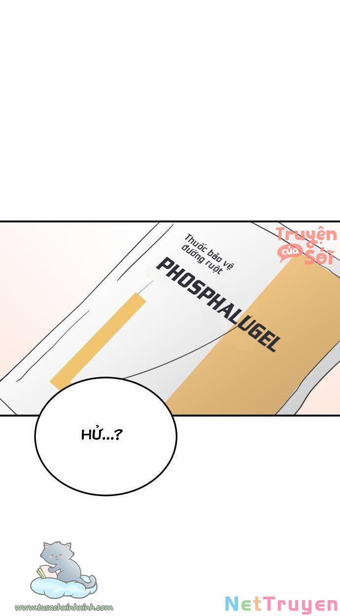 Kế Hoạch Hẹn Hò Của Bareum 45 trang 53