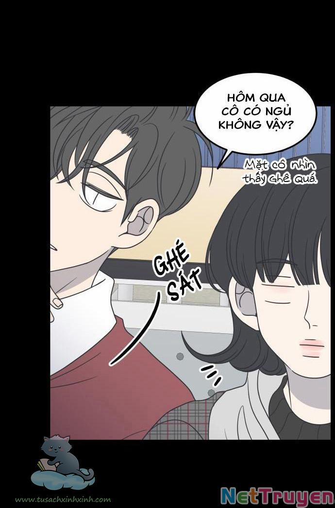 Kế Hoạch Hẹn Hò Của Bareum 45 trang 6