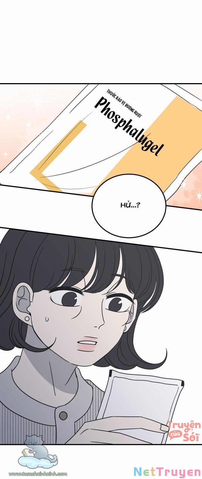 Kế Hoạch Hẹn Hò Của Bareum 46 trang 0