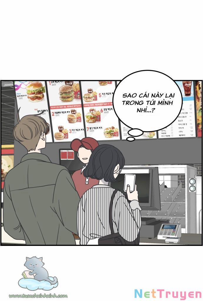 Kế Hoạch Hẹn Hò Của Bareum 46 trang 1