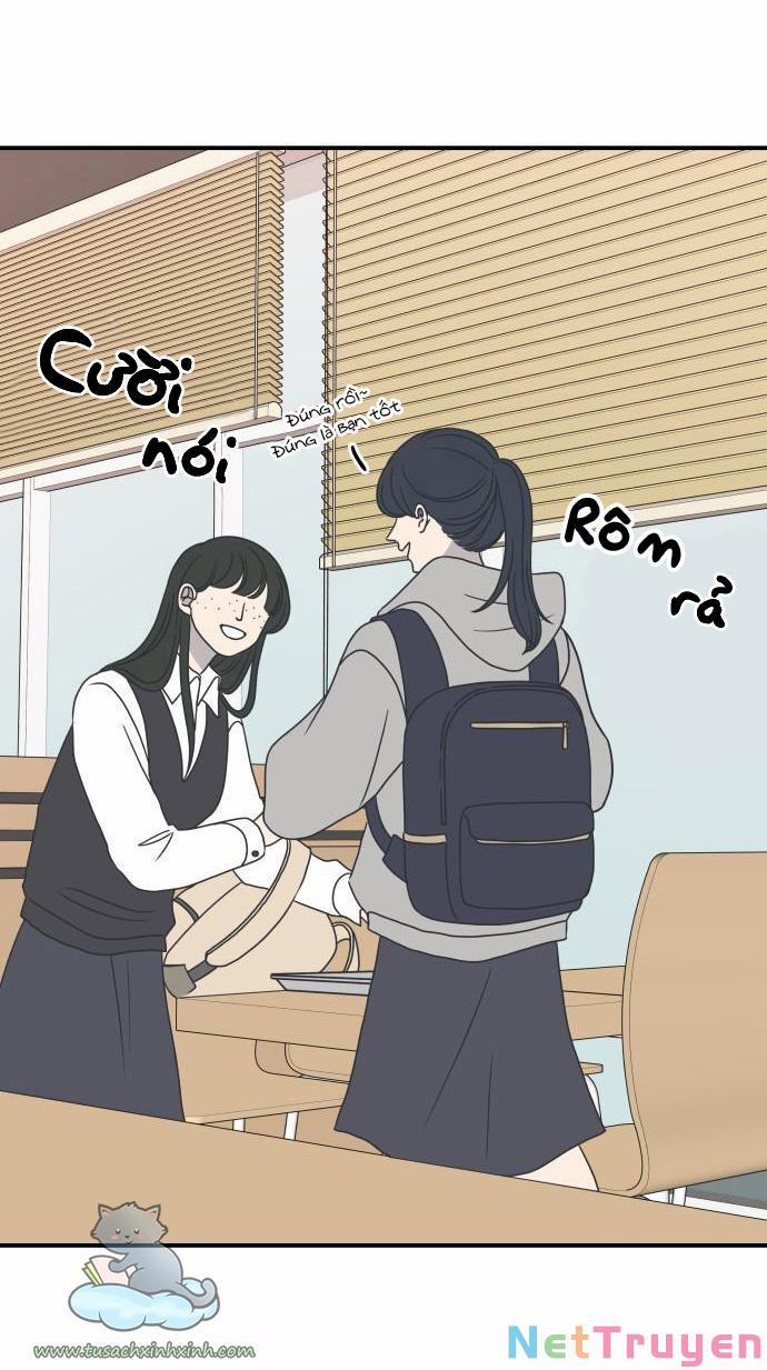 Kế Hoạch Hẹn Hò Của Bareum 46 trang 12