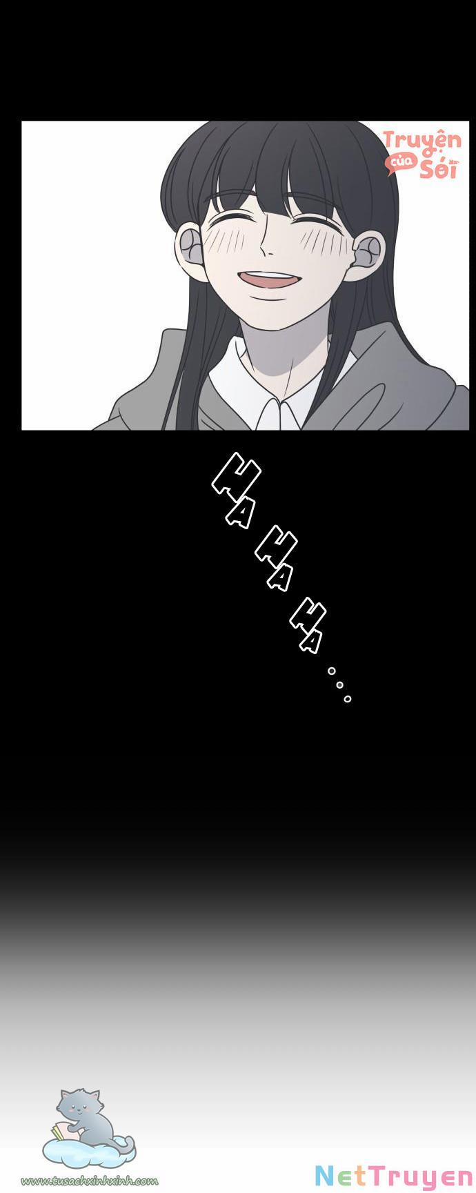 Kế Hoạch Hẹn Hò Của Bareum 46 trang 16