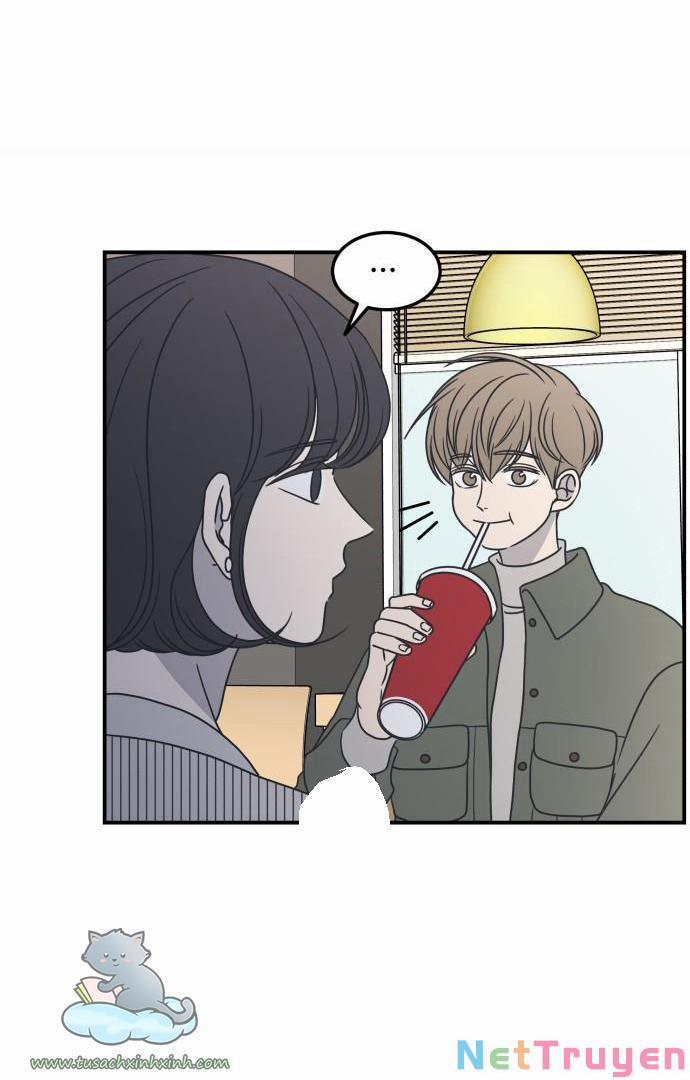 Kế Hoạch Hẹn Hò Của Bareum 46 trang 17