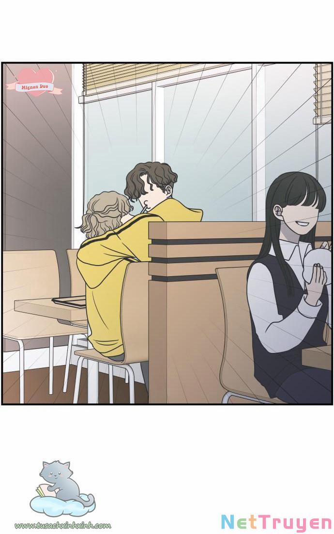 Kế Hoạch Hẹn Hò Của Bareum 46 trang 19