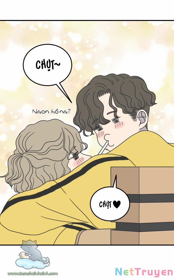 Kế Hoạch Hẹn Hò Của Bareum 46 trang 20