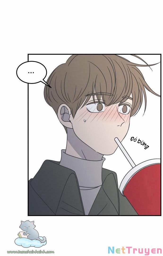 Kế Hoạch Hẹn Hò Của Bareum 46 trang 24