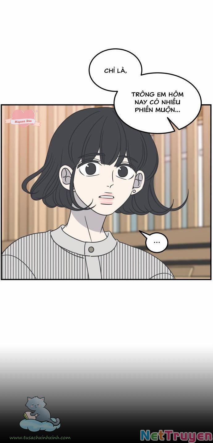 Kế Hoạch Hẹn Hò Của Bareum 46 trang 27