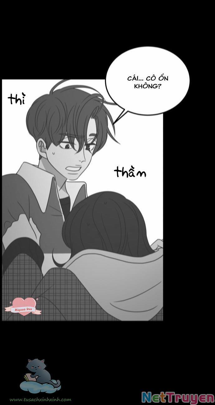 Kế Hoạch Hẹn Hò Của Bareum 46 trang 29