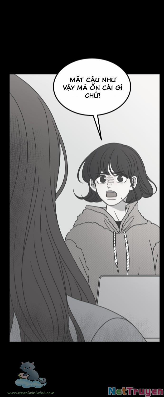 Kế Hoạch Hẹn Hò Của Bareum 46 trang 30