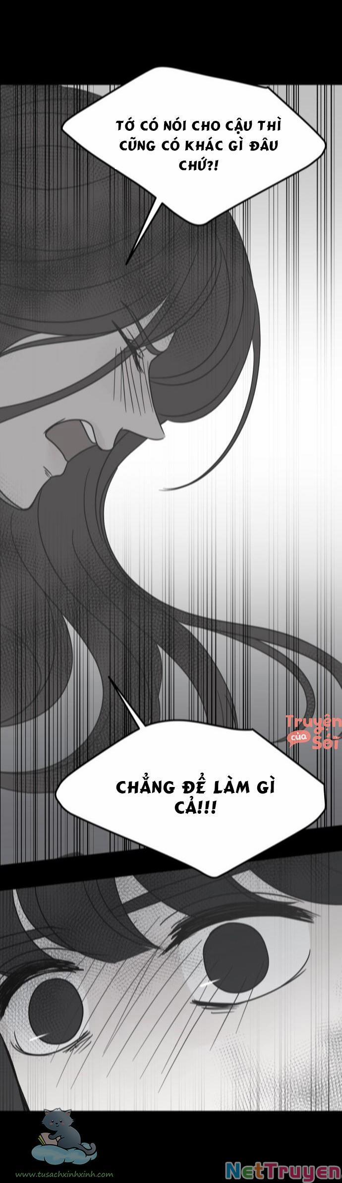 Kế Hoạch Hẹn Hò Của Bareum 46 trang 31