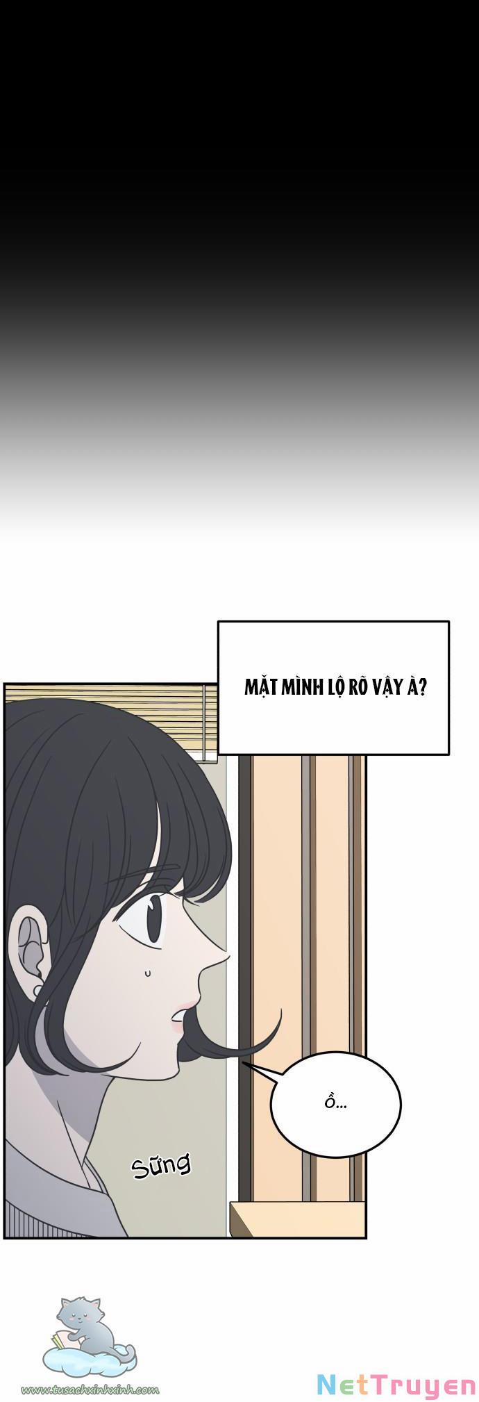 Kế Hoạch Hẹn Hò Của Bareum 46 trang 32