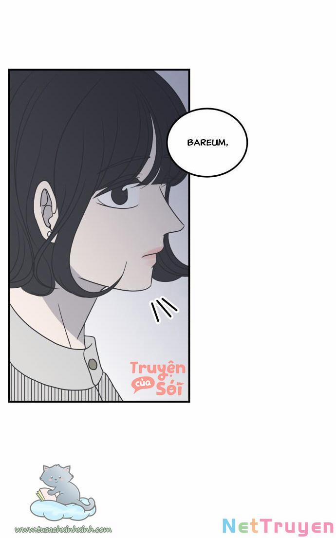 Kế Hoạch Hẹn Hò Của Bareum 46 trang 40