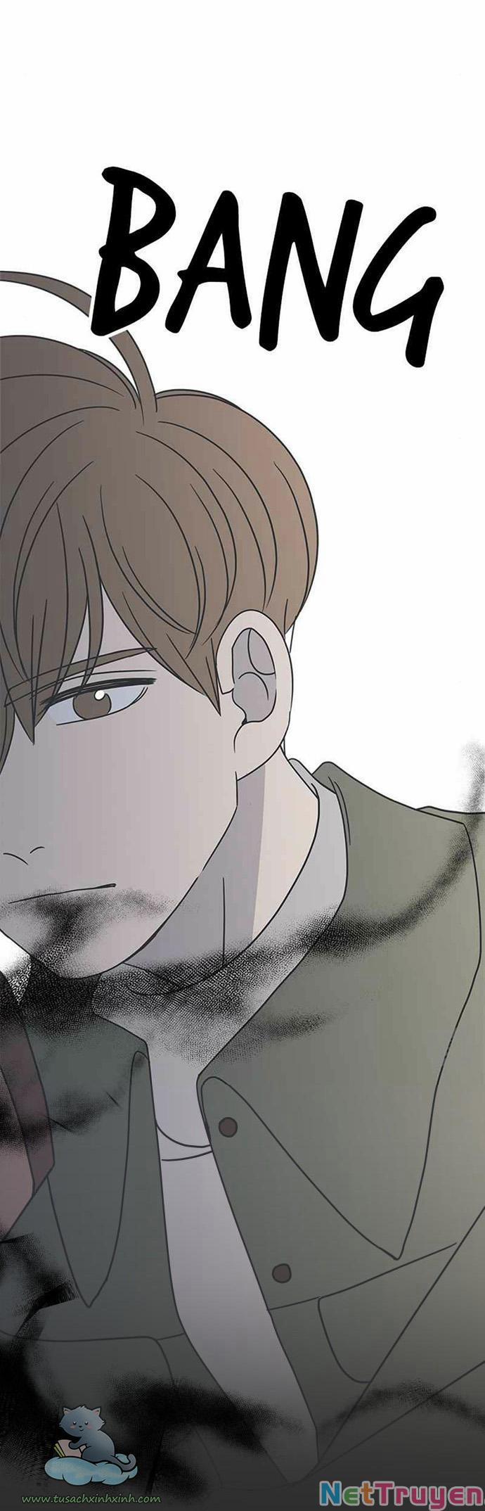 Kế Hoạch Hẹn Hò Của Bareum 46 trang 44