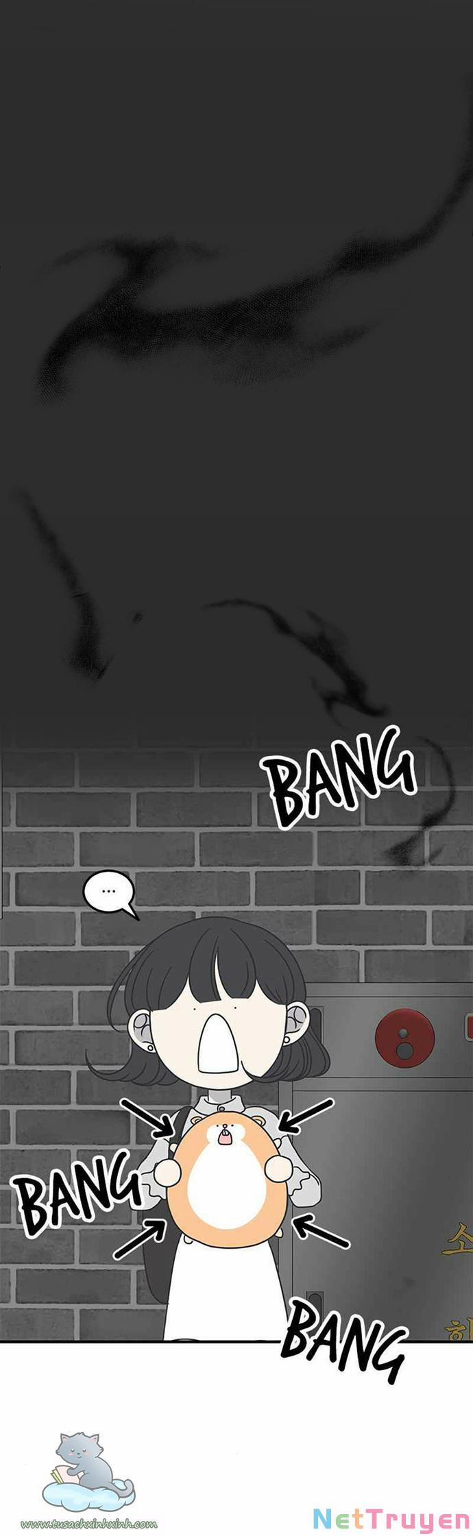 Kế Hoạch Hẹn Hò Của Bareum 46 trang 45