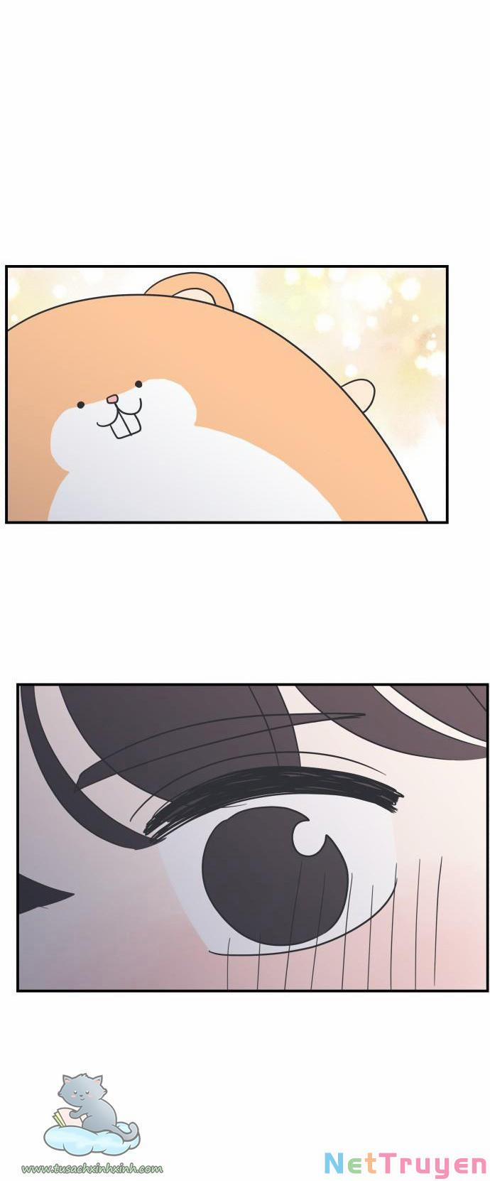 Kế Hoạch Hẹn Hò Của Bareum 46 trang 49