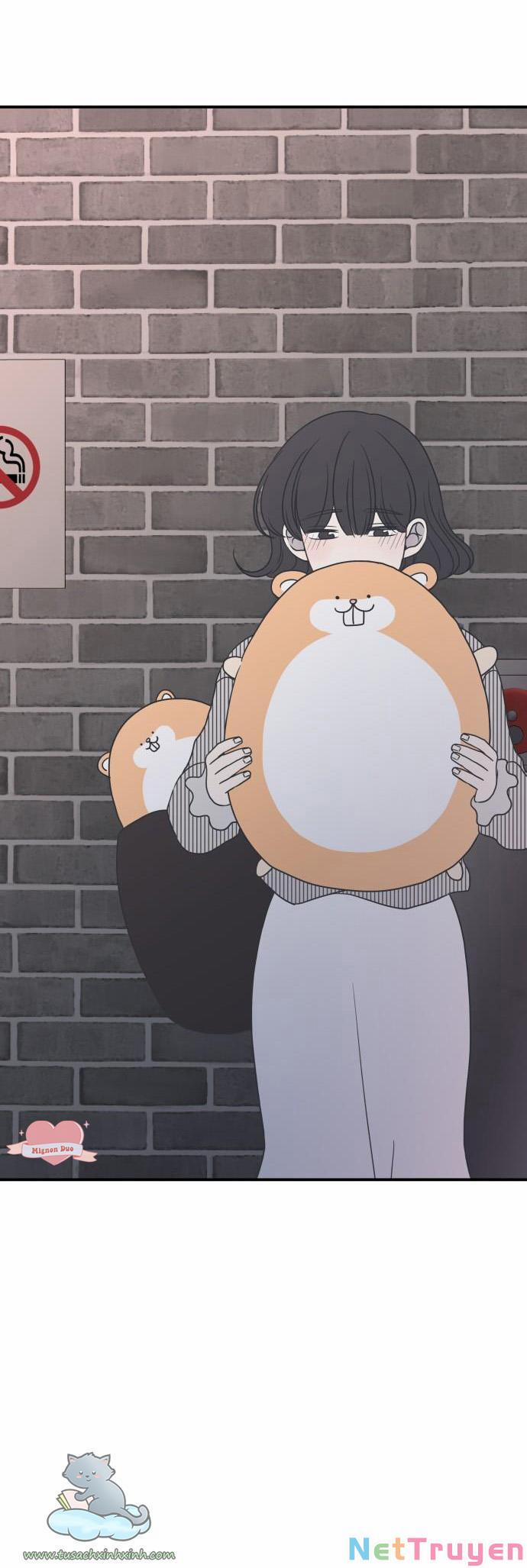 Kế Hoạch Hẹn Hò Của Bareum 46 trang 50