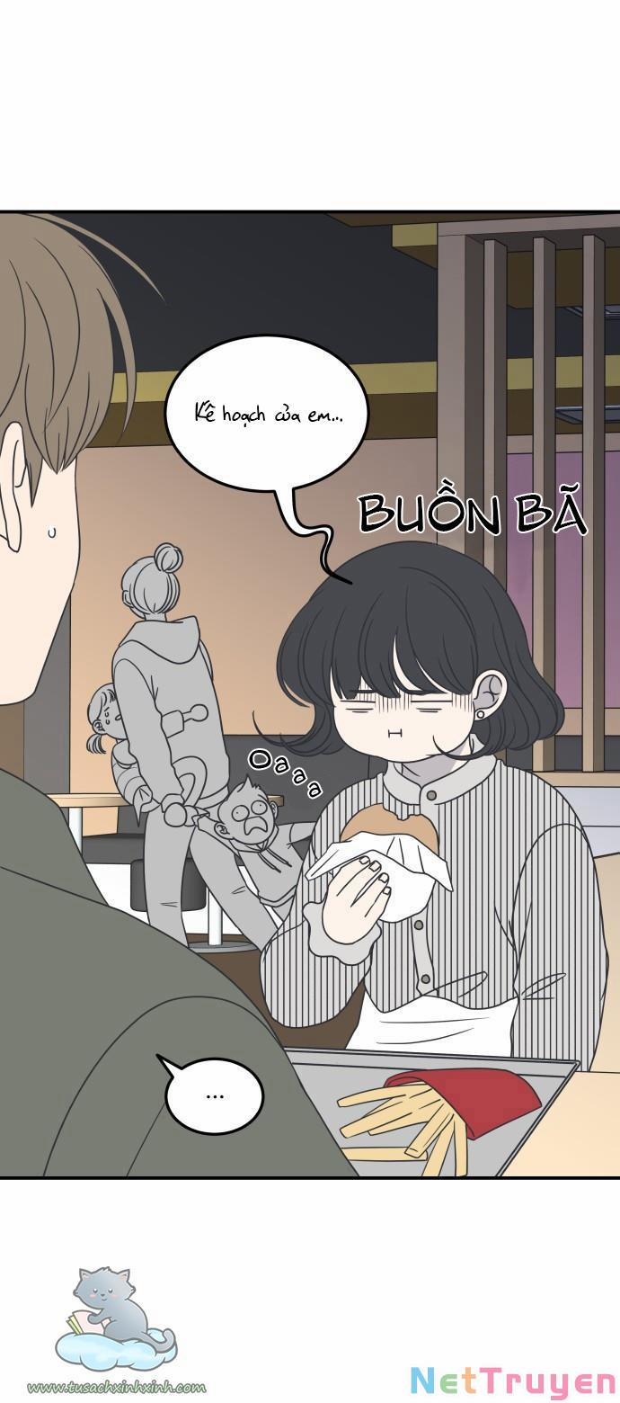 Kế Hoạch Hẹn Hò Của Bareum 46 trang 6