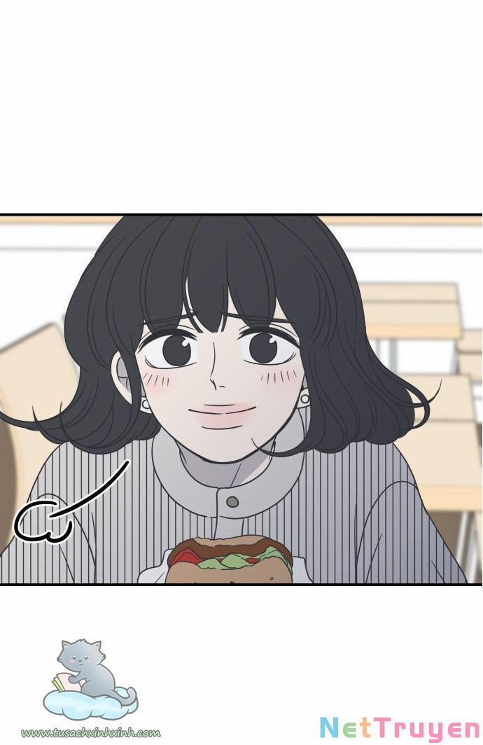 Kế Hoạch Hẹn Hò Của Bareum 46 trang 9