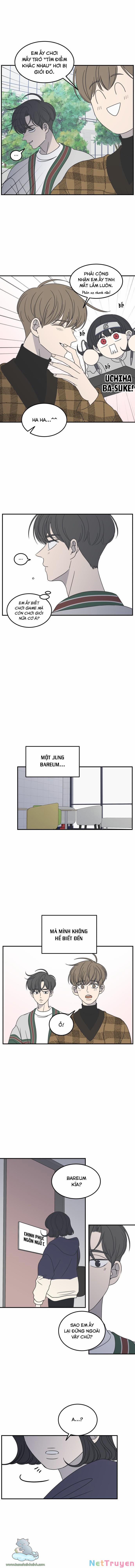 Kế Hoạch Hẹn Hò Của Bareum 47 trang 7