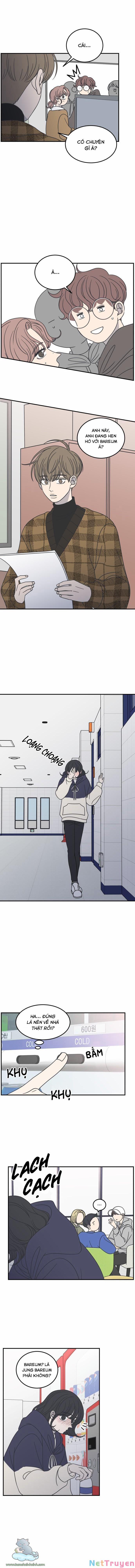 Kế Hoạch Hẹn Hò Của Bareum 48 trang 5