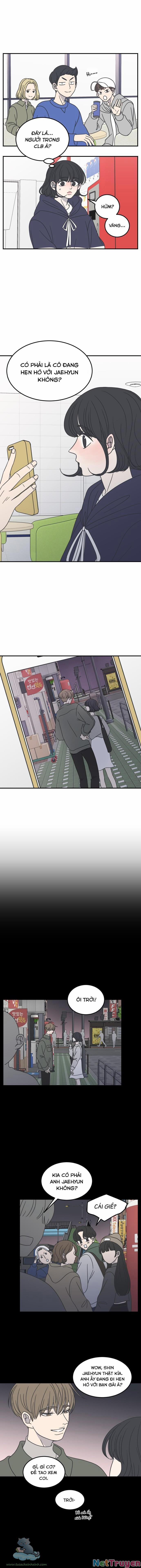 Kế Hoạch Hẹn Hò Của Bareum 48 trang 6