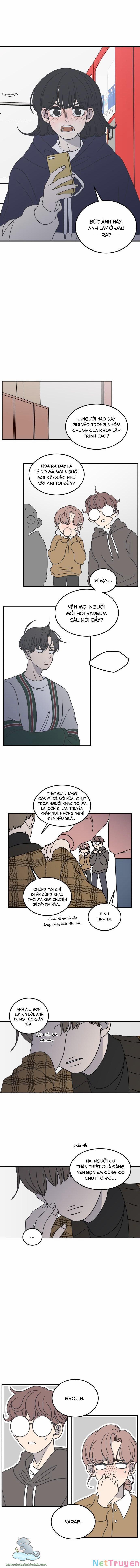 Kế Hoạch Hẹn Hò Của Bareum 48 trang 8