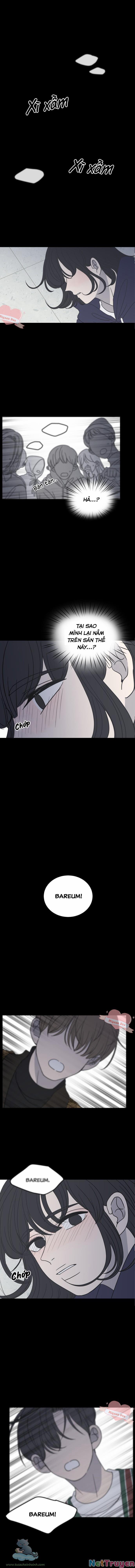 Kế Hoạch Hẹn Hò Của Bareum 49 trang 0