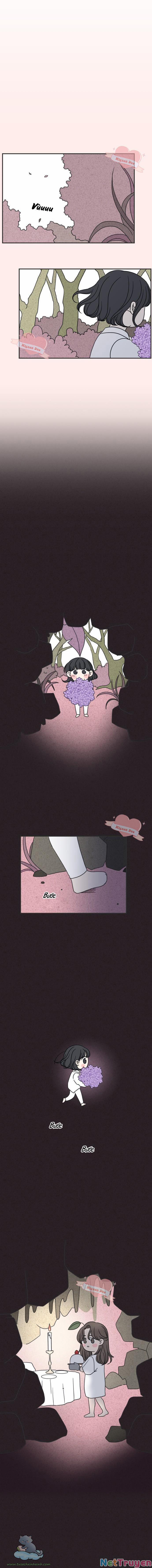 Kế Hoạch Hẹn Hò Của Bareum 49 trang 13