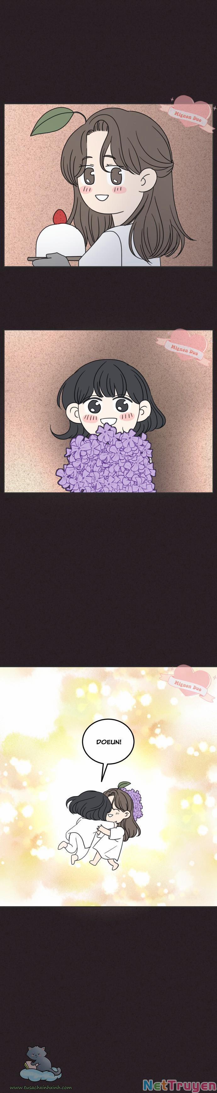 Kế Hoạch Hẹn Hò Của Bareum 49 trang 14