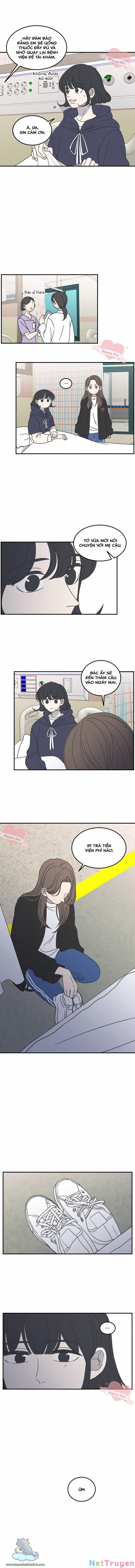 Kế Hoạch Hẹn Hò Của Bareum 49 trang 4