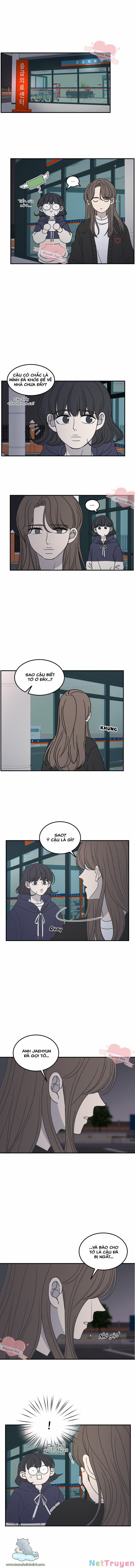 Kế Hoạch Hẹn Hò Của Bareum 49 trang 5