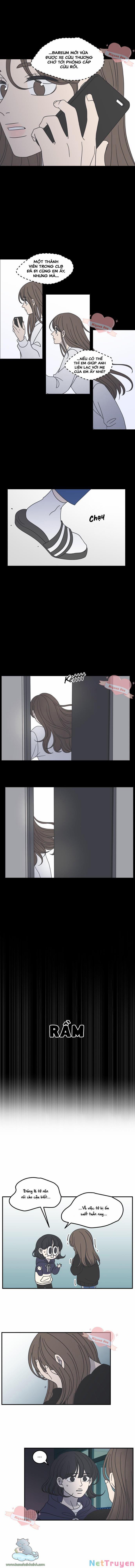 Kế Hoạch Hẹn Hò Của Bareum 49 trang 9