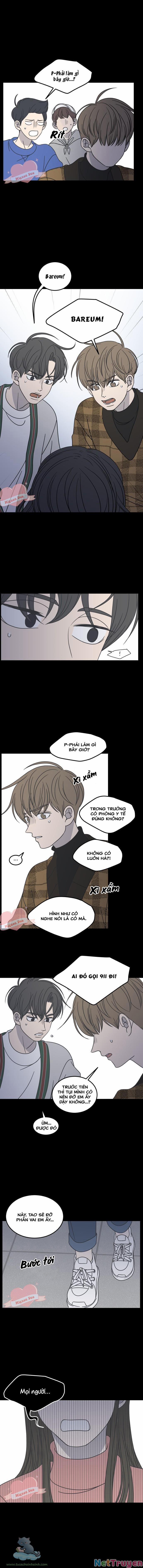 Kế Hoạch Hẹn Hò Của Bareum 50 trang 4