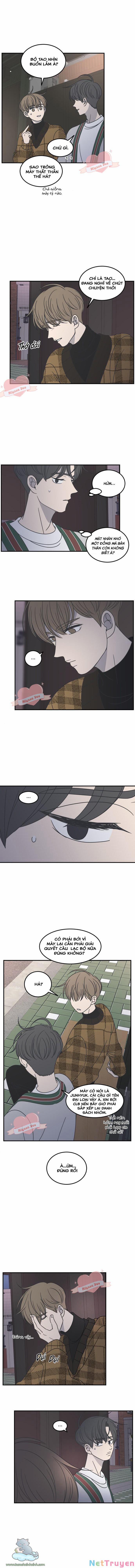 Kế Hoạch Hẹn Hò Của Bareum 50 trang 7