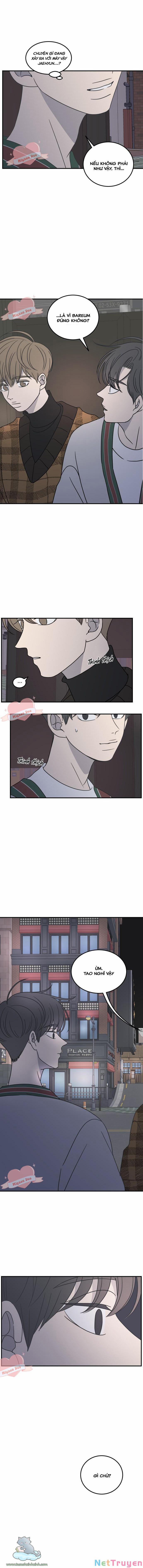 Kế Hoạch Hẹn Hò Của Bareum 50 trang 8